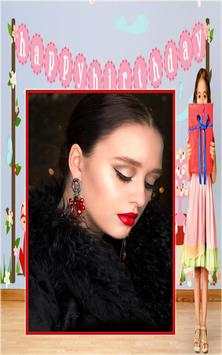 Happy Birthday Photo Frames screenshot 6