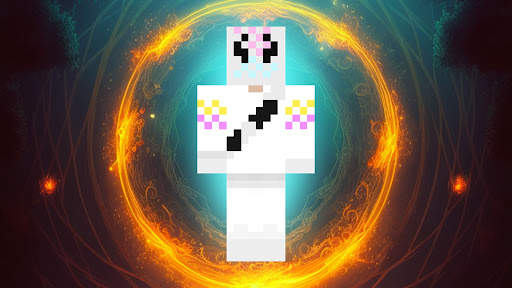 Fortnite Skin for Minecraft screenshot 27