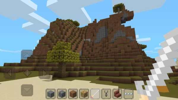 Super Craft: Adventure screenshot 3