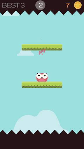 Tappy Bird - Tap Game screenshot 6