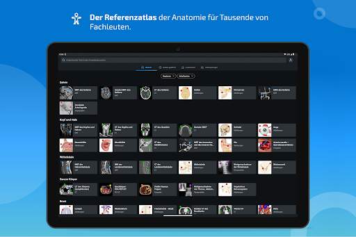 e-Anatomy screenshot 9