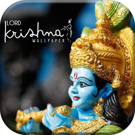 Lord Krishna HD Wallpaper 1.0