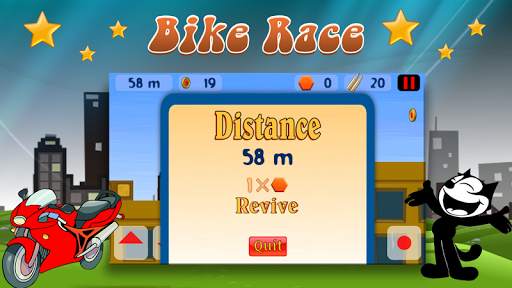 Bike Race screenshot 5