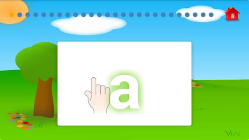 Speak 2 Letter Words 3 تصوير الشاشة