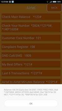 Balance Enquiry App screenshot 4