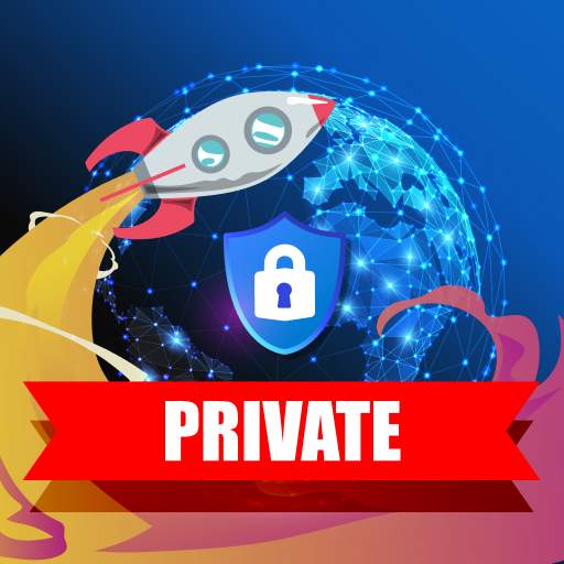 Private Browser & Site Unblock 2.0.2