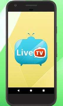 Live TV All Channel List India screenshot 2