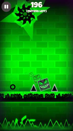 Geometry Trinity screenshot 4