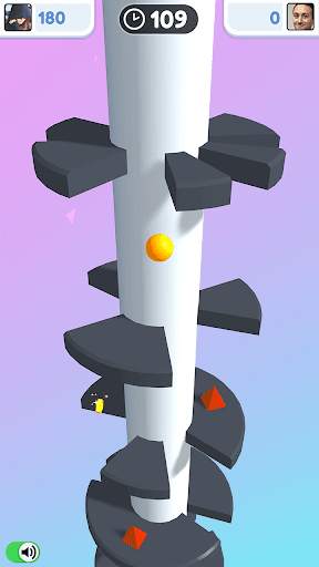Tower Twist- Lite screenshot 2