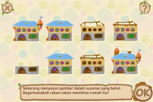 Pengembaraan Landak percuma screenshot 4