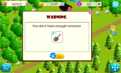 Farm City screenshot 2