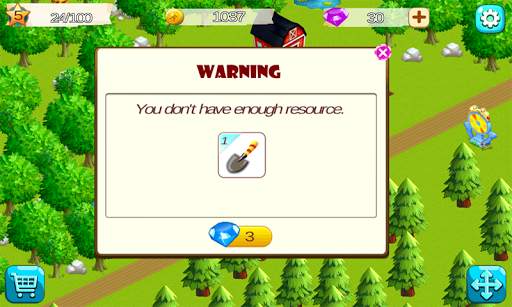 Farm City screenshot 2