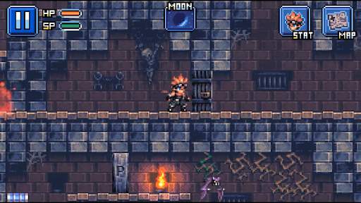 Dungeon X Legend screenshot 1