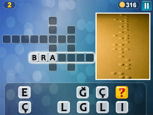 PixWords™ screenshot 11