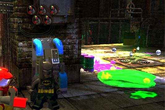 Guide Lego Batman New screenshot 1