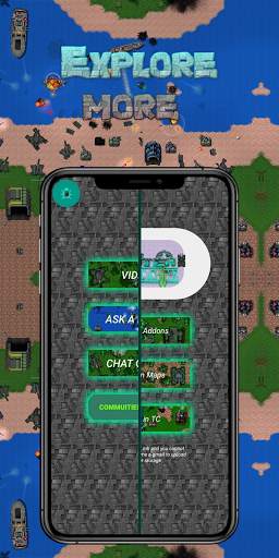 Ruster WarDate screenshot 6