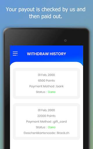 MoneyMachine - Make Money screenshot 10