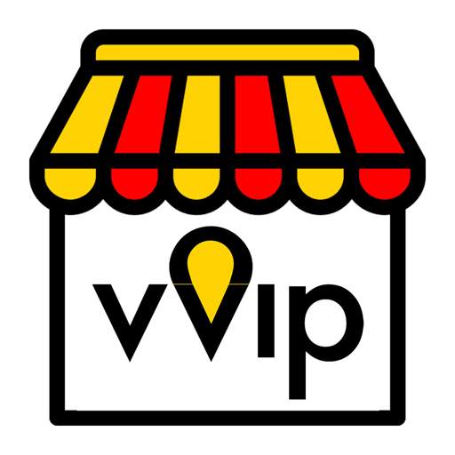 VVIP Shop 1