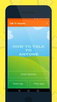 How to Talk to Anyone скриншот 1