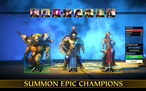 Warhammer Quest: Silver Tower screenshot 18