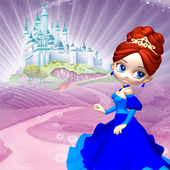 Sofia Run Run Run the First Princess Game icon