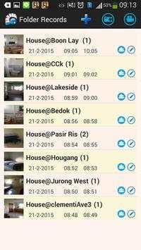 Gallery Organizer Snapic screenshot 6