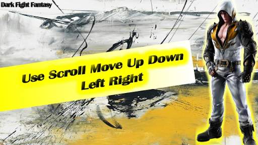 Brutal Street Fight - Classic Kick and Punch Game screenshot 5