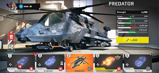 Massive Warfare: Tank Battles screenshot 10