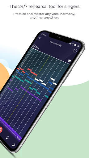 Harmony Helper screenshot 2