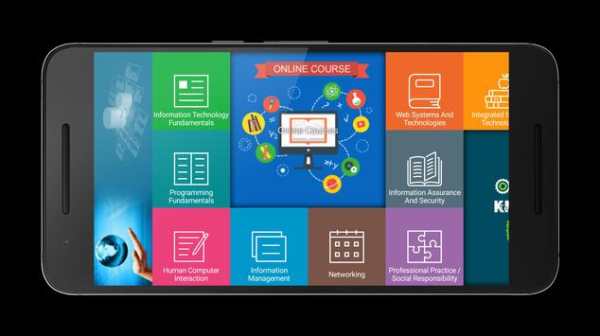 Information Technology screenshot 4