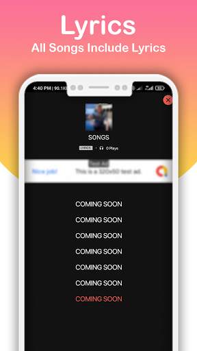 Best Khuzani All Song Mp3 screenshot 4