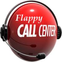 Flappy Call Center