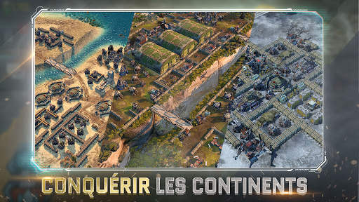 War Commander: Rogue Assault screenshot 7
