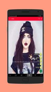 Girly m New Pictures screenshot 3