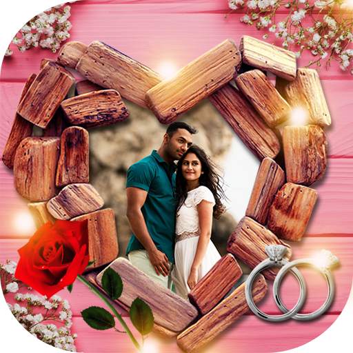 Happy Anniversary Photo Editor 1.0.3