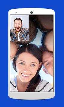 Free imo video call & chat Tips screenshot 1