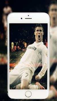 Wallpaper Real Madrid screenshot 2
