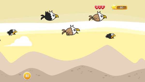 Kill Birds स्क्रीनशॉट 6