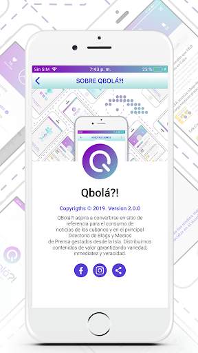 QBolá?! - Cuba News screenshot 7