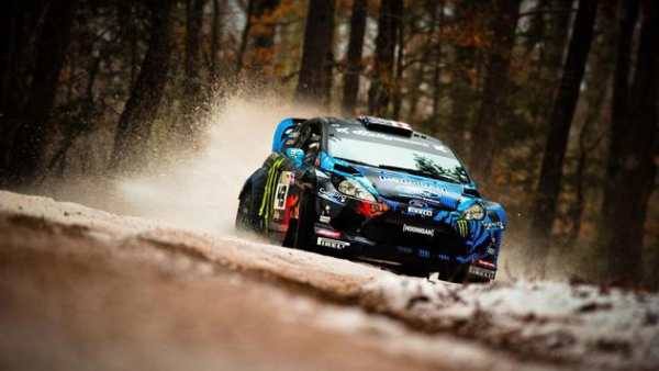 Rally Car Racing Wallpaper screenshot 20