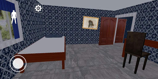 Gransiren :Horror Scary Mod screenshot 6