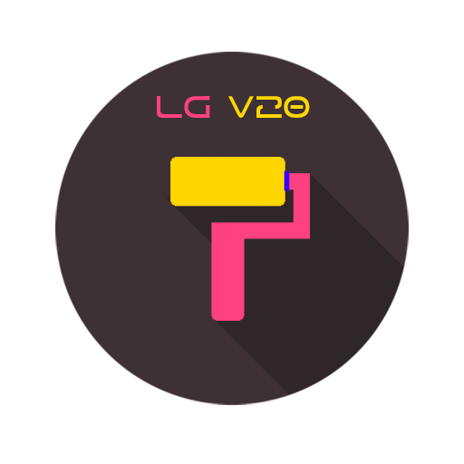 Wallpapers LG V30/ G6/ V20 icon