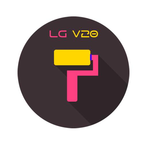 Wallpapers LG V30/ G6/ V20 1.11