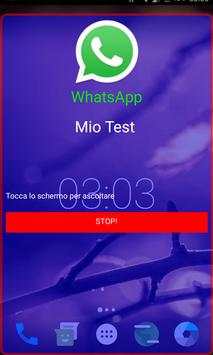 Voice Reader/Reply Whatsapp and Messagges screenshot 1