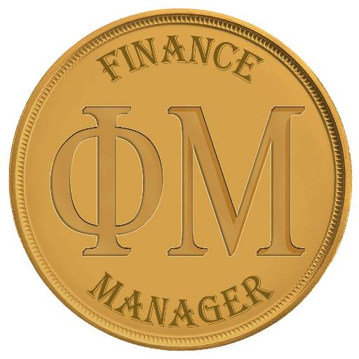 Finance Manager 4.4.2