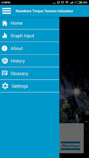 Torque Tension Calculator screenshot 3