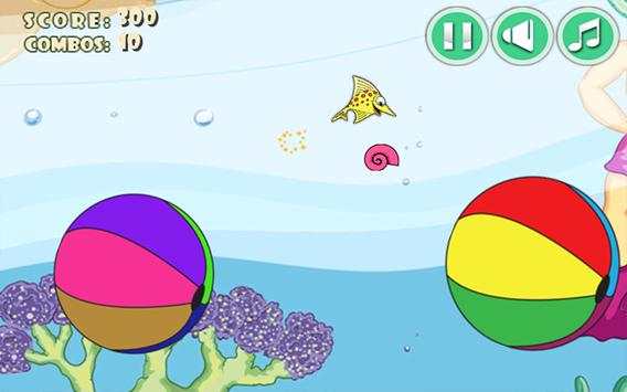 Fish Jump Game screenshot 2
