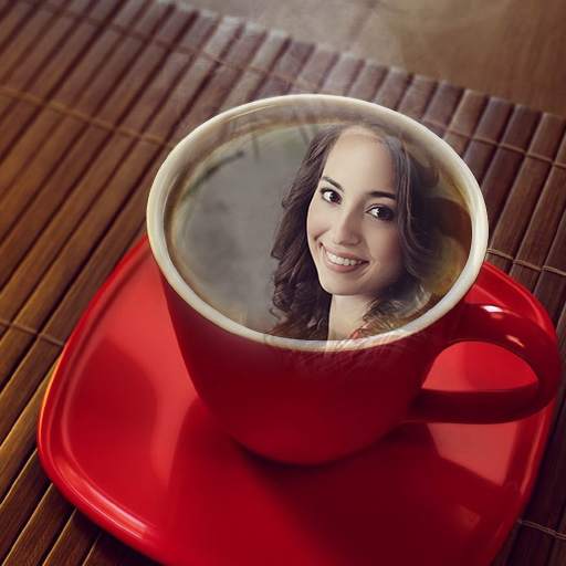 Coffee Mug Photo Frames 1.0.0