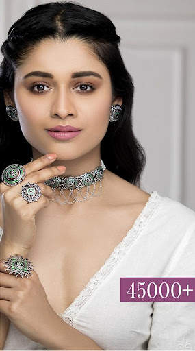 Voylla : Fashion Jewellery Shopping App screenshot 2