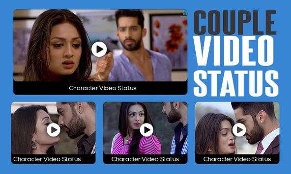 Mahek & Saurya Video Status screenshot 1